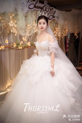 赤峰余生婚紗店電話多少號(hào)-第1張圖片