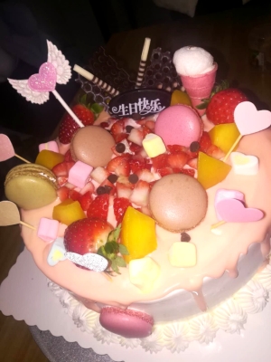 赤峰喜悅蛋糕店電話多少號-第1張圖片