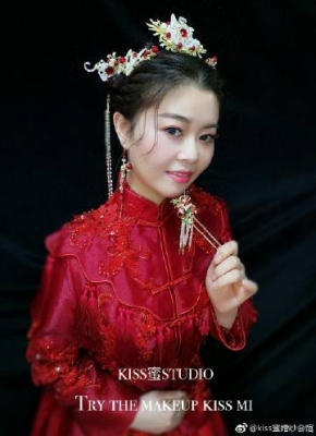 赤峰林西婚紗店推薦電話是多少-第1張圖片