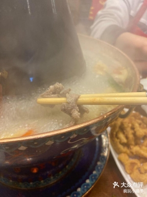 海底撈赤峰團購電話號碼查詢-第1張圖片