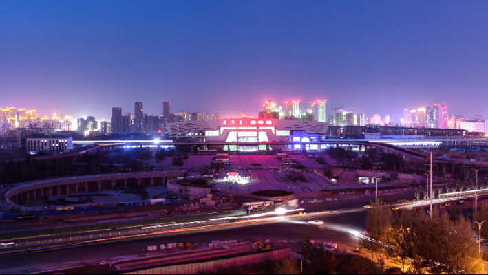 赤峰高鐵站餐吧電話號碼-第1張圖片