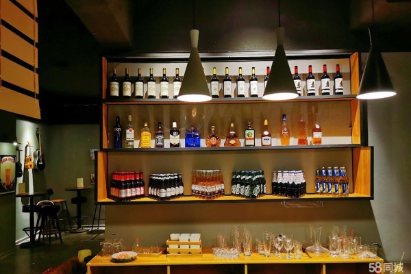 赤峰半街小酒館電話號碼-第1張圖片