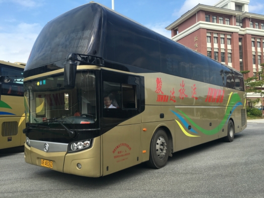 赤峰到霸州大巴車電話號碼是多少-第1張圖片