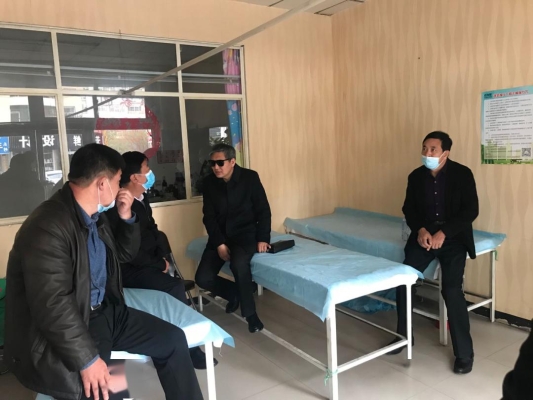 赤峰殘聯(lián)電話號碼-第1張圖片