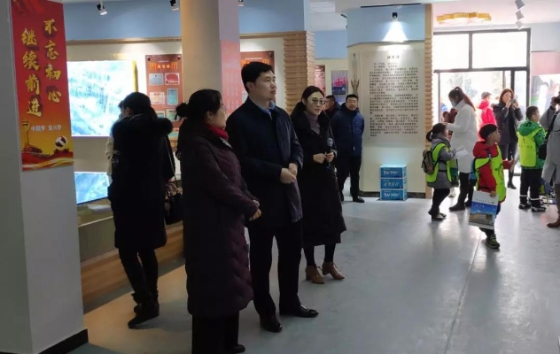 赤峰博物館講解員電話號碼-第1張圖片