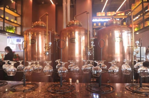 赤峰精釀啤酒加工廠(chǎng)電話(huà)號(hào)碼-第1張圖片