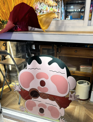 赤峰街玩具店電話多少號(hào)-第1張圖片