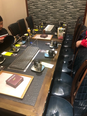 赤峰燒烤永業(yè)店電話多少號-第1張圖片