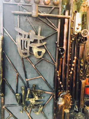 赤峰酷烤燒烤店電話地址查詢-第1張圖片