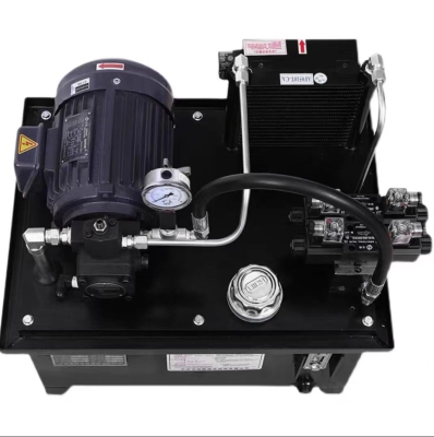 赤峰二手液壓泵站電話多少-第1張圖片