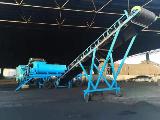 赤峰煤礦配煤機(jī)廠家電話號碼-第1張圖片