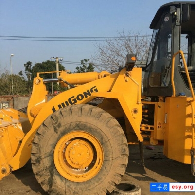 赤峰出售二手鏟車轉(zhuǎn)讓電話號碼-第1張圖片