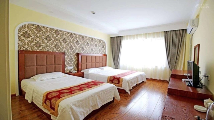 赤峰篝火酒店電話(huà)號(hào)碼多少號(hào)-第1張圖片