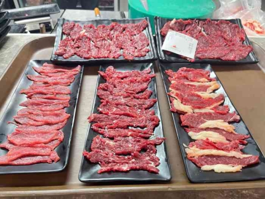 赤峰回明胡同火鍋電話號碼多少-第1張圖片