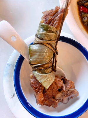 赤峰鄭家菜館電話多少啊-第1張圖片