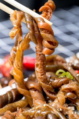 赤峰小吃帝豪店電話號碼多少-第1張圖片