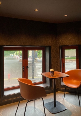 赤峰瑞幸咖啡店電話地址查詢-第1張圖片