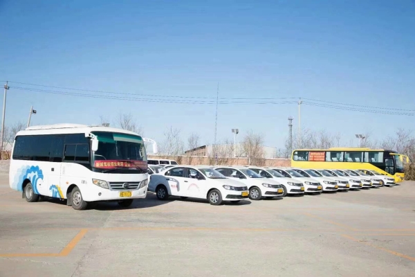 新誠駕校赤峰市分校電話號碼-第1張圖片