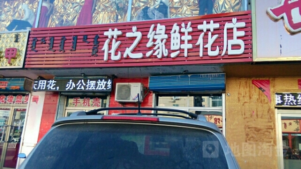 赤峰巷口鮮花店電話多少號-第1張圖片