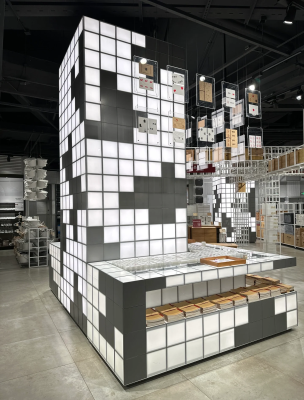 赤峰無飲良品店地址電話號碼-第1張圖片