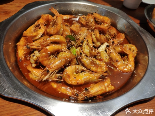 赤峰賣活蝦的電話是多少號-第1張圖片