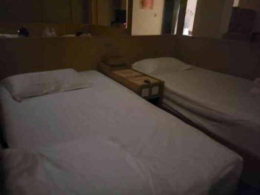 赤峰岳穩(wěn)泉汗蒸館電話號(hào)碼-第1張圖片