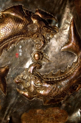 赤峰融藝紋繡店電話地址查詢-第1張圖片