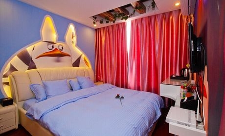 赤峰公寓鐘點(diǎn)房電話號碼查詢-第1張圖片