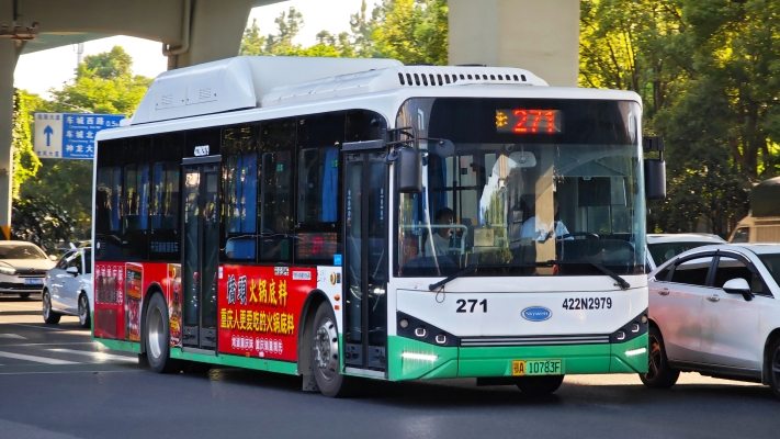 赤峰到武漢的客車-第1張圖片