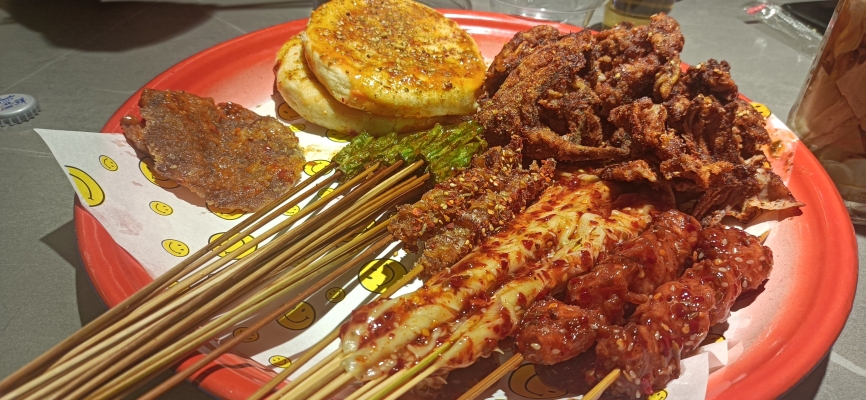 赤峰串客炸串電話號碼多少-第1張圖片