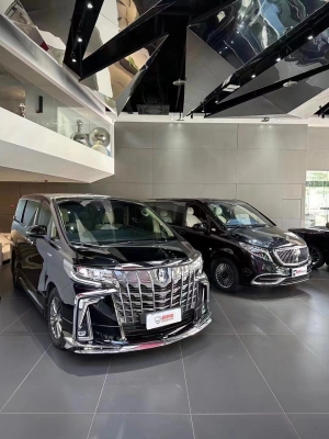 赤峰租車埃爾法電話多少啊-第1張圖片