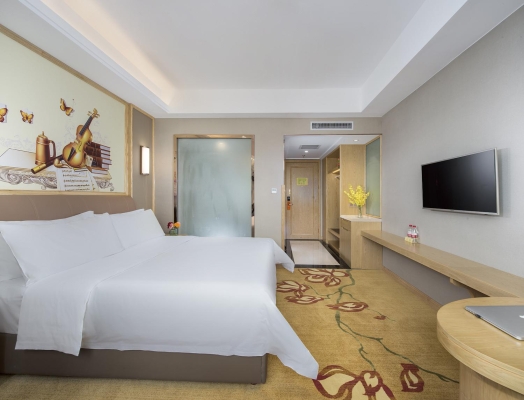 美居商務(wù)酒店赤峰店電話號碼-第1張圖片