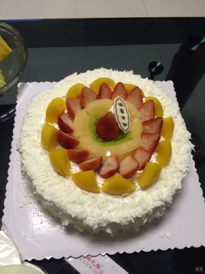 赤峰清真抹茶蛋糕店電話號碼-第1張圖片