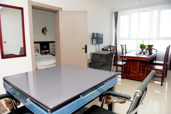 赤峰市公寓酒店電話多少號-第1張圖片