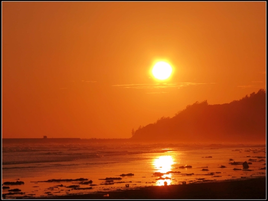 赤峰元寶山區(qū)大北海村-第1張圖片