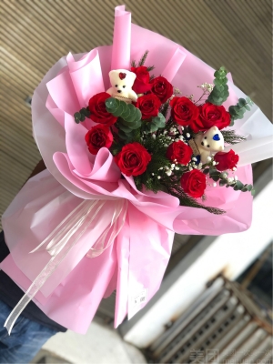 赤峰萬(wàn)悅城鮮花店電話號(hào)碼-第1張圖片