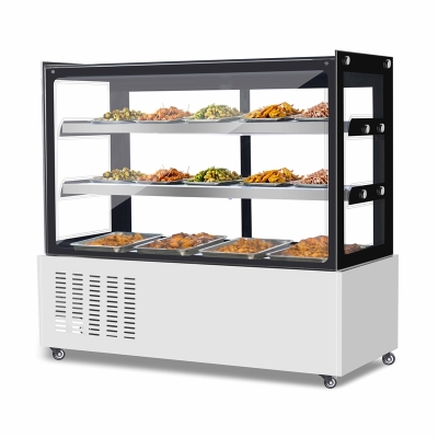 赤峰保鮮展示柜商用電話號碼-第1張圖片