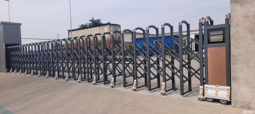 赤峰伸縮玻璃門廠家電話號(hào)碼-第1張圖片