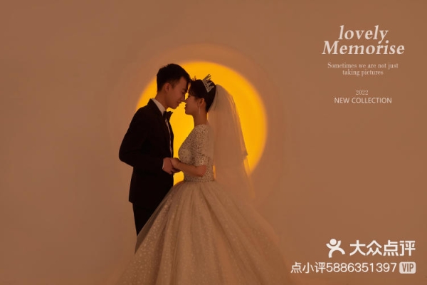 赤峰禮成婚紗攝影電話多少號-第1張圖片