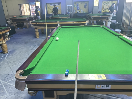 赤峰高端桌球會所電話號碼多少-第1張圖片