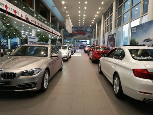 赤峰附近寶馬4s店電話號碼-第1張圖片