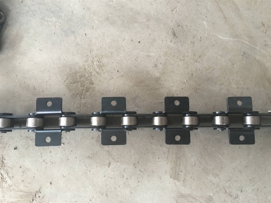 赤峰機械鏈條廠家電話多少號-第1張圖片