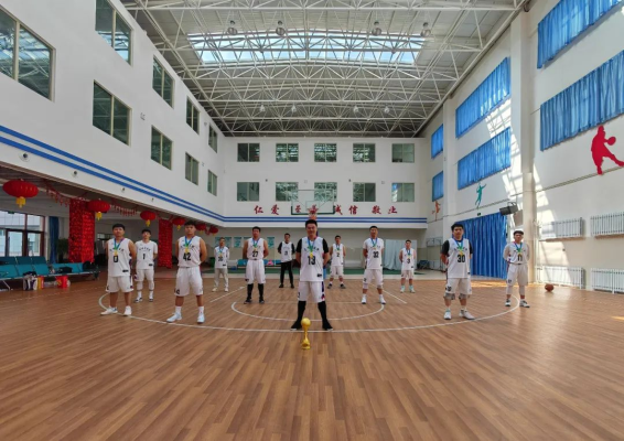 赤峰燈光籃球場電話多少號-第1張圖片