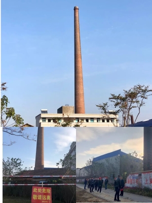 赤峰煙囪拆除廠家電話號碼查詢-第1張圖片