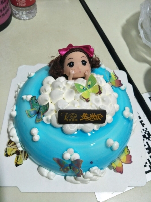 赤峰可愛(ài)蛋糕店電話(huà)號(hào)碼多少-第1張圖片