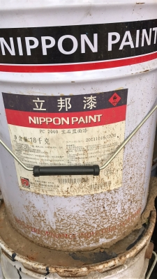 赤峰水性汽車漆批發(fā)電話號碼-第1張圖片