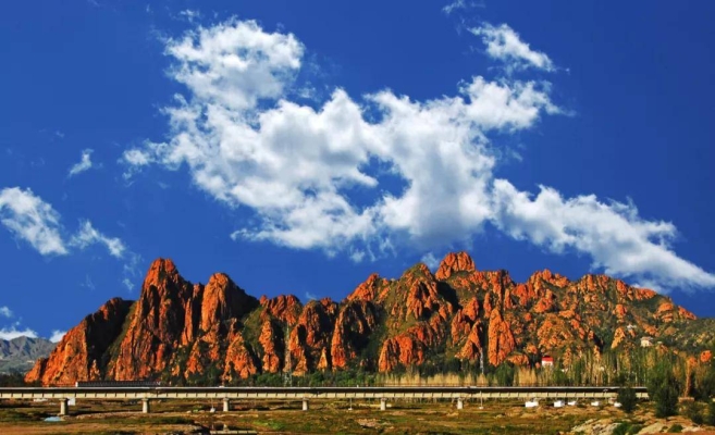 赤峰紅山蠟像館電話多少號-第1張圖片