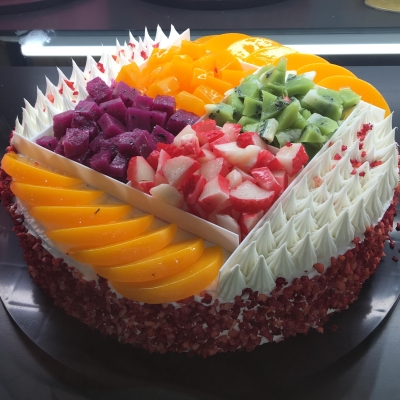 赤峰維美蛋糕店電話地址查詢-第1張圖片