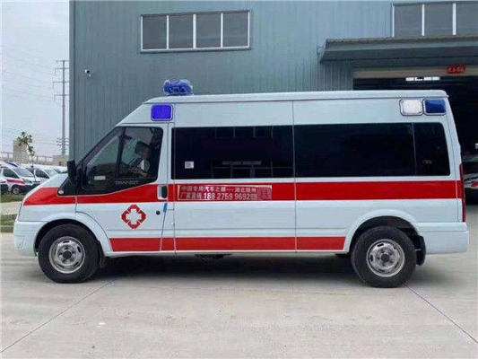 赤峰重癥負壓救護車電話號碼-第1張圖片