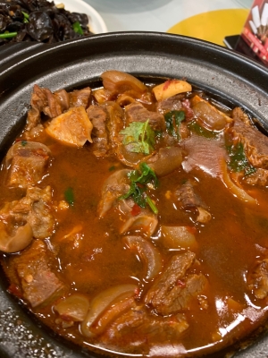 赤峰雙子座烤肉店電話號碼-第1張圖片